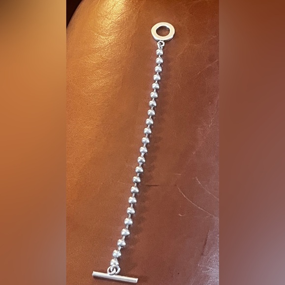 Gucci toggle bracelet - Picture 3 of 7